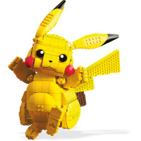 Pokémon Jumbo Pikachu