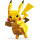 Pokémon Jumbo Pikachu