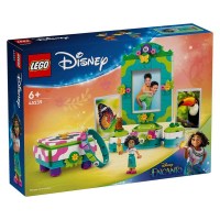 43239 Disney Classic Mirabels Fotorahmen und...