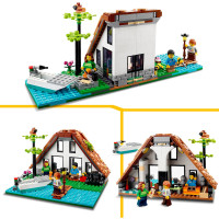 31139 Creator 3-in-1 Gemütliches Haus