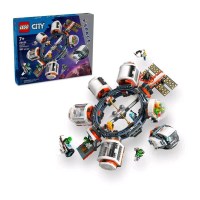 60433 City Modulare Raumstation - LEGO 60433 - (Spielzeug...