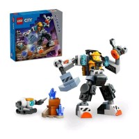 60428 City Weltraum-Mech - LEGO 60428 - (Spielzeug /...