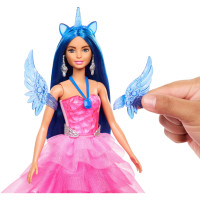 Barbie Dreamtopia Sapphire Doll - Barbie HRR16 - (Toy /...