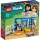 41739 Friends Lianns Zimmer - LEGO 41739 - (Spielzeug / Konstruktionsspielzeug)