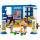 41739 Friends Lianns Zimmer - LEGO 41739 - (Spielzeug / Konstruktionsspielzeug)