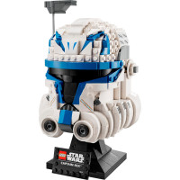 75349 Star Wars Captain Rex Helm - LEGO 75349 - (Spielzeug / Konstruktionsspielzeug)