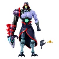 Masters of the Universe Masterverse Skeletek (17,8 cm) -...