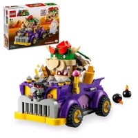 71431 Super Mario Bowsers Monsterkarre - Erweiterungsset...