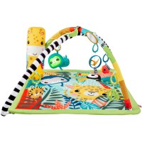 Rainforest Spieldecke, Spielbogen/Decke