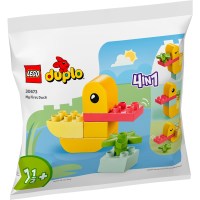 30673 DUPLO Meine erste Ente - LEGO 30673 - (Spielzeug /...