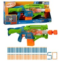 Nerf Elite 2.0 Double Punch - Hasbro F6363EU4 -...