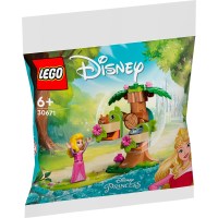 30671 Disney Princess Auroras Waldspielplatz - LEGO 30671...