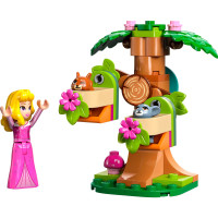 30671 Disney Princess Auroras Waldspielplatz - LEGO 30671...