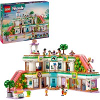 42604 Friends Heartlake City Kaufhaus - LEGO 42604 -...