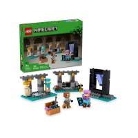 21252 Minecraft Die Waffenkammer - LEGO 21252 -...