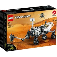 42158 Technic NASA Mars-Rover Perseverance