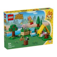 77047 Animal Crossing Mimmis Outdoor-Spaß - LEGO...