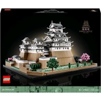 21060 Architecture Burg Himeji - LEGO 21060 - (Spielzeug...