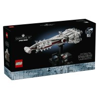 75376 Star Wars Tantive IV - LEGO 75376 - (Spielzeug /...