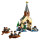 76426 Harry Potter Bootshaus von Schloss Hogwarts - LEGO 76426 - (Spielzeug / Konstruktionsspielzeug)