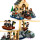 76426 Harry Potter Bootshaus von Schloss Hogwarts - LEGO 76426 - (Spielzeug / Konstruktionsspielzeug)