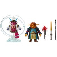 Masters of the Universe Masterverse 2er-Pack Orko and...