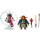 Masters of the Universe Masterverse 2er-Pack Orko and Gwildor - Mattel HTG87 - (Spielzeug / Spielfigur)