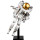 31152 Creator 3-in-1 Astronaut im Weltraum - LEGO 31152 - (Spielzeug / Konstruktionsspielzeug)