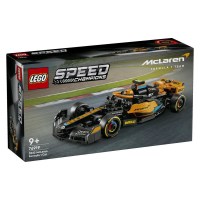 76919 Speed Champions McLaren Formel-1 Rennwagen 2023 -...