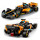 76919 Speed Champions McLaren Formel-1 Rennwagen 2023 - LEGO 76919 - (Spielzeug / Konstruktionsspielzeug)