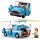 76424 Harry Potter Fliegender Ford Anglia - LEGO 76424 - (Spielzeug / Konstruktionsspielzeug)