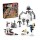 75372 LEGO Star Wars Clone Trooper & Battle Droid Battle Pack - LEGO 75372 - (Spielzeug / Konstruktionsspielzeug)