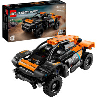 42166 Technic NEOM McLaren Extreme E Race Car - LEGO...