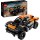 42166 Technic NEOM McLaren Extreme E Race Car - LEGO 42166 - (Spielzeug / Konstruktionsspielzeug)