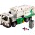 42167 Technic Mack LR Electric Müllwagen - LEGO 42167 - (Spielzeug / Konstruktionsspielzeug)