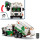 42167 Technic Mack LR Electric Müllwagen - LEGO 42167 - (Spielzeug / Konstruktionsspielzeug)