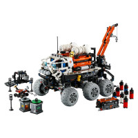 42180 Technic Mars Exploration Rover - LEGO 42180 - (Spielzeug / Konstruktionsspielzeug)