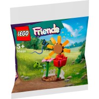 30659 Friends Blumengarten - LEGO 30659 - (Spielzeug /...