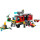 60374 City Einsatzleitwagen der Feuerwehr - LEGO 60374 - (Spielzeug / Konstruktionsspielzeug)