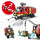 60374 City Einsatzleitwagen der Feuerwehr - LEGO 60374 - (Spielzeug / Konstruktionsspielzeug)