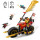 71783 Ninjago Kais Mech-Bike EVO - LEGO 71783 - (Spielzeug / Konstruktionsspielzeug)