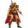 Masters of the Universe Masterverse Deluxe Movie He-Man - Mattel HLB55 - (Spielzeug / Spielfigur)