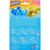 Nerf Super Soaker Hydro Balls 6er-Pack