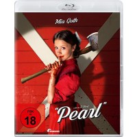 Pearl (BR)  Min: 102/DD5,1/WS - ALIVE AG  - (Blu-ray...