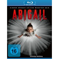 Abigail (BR)  Min:  /DD5.1/WS - Universal Picture  -...