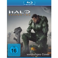 Halo - Staffel 2 (BR)  4Disc - Universal Pictures  -...