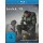 Halo - Staffel 2 (BR)  4Disc - Universal Pictures  - (Blu-ray Video / TV-Serie)