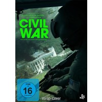 Civil War (DVD)  Min: /DD5.1/WS - LEONINE  - (DVD Video /...