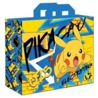 Merc Tasche Pokemon Pikachu Einkaufstasche - Flashpoint...