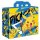 Merc Tasche Pokemon Pikachu Einkaufstasche - Flashpoint AG  - (Merchandise / Merch Diverses)